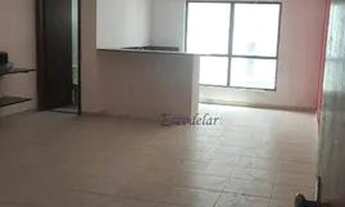 Imagem 2: Studio com 1 dormitório para alugar, 48 m² por R$ 1.450,01/mês - Vila Guilherme - São Paul