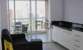 Imagem 3: Apartamento, Vila Olímpia - São Paulo
