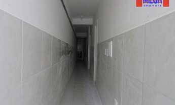 Imagem 3: Kitnet com 1 dormitório para alugar, 12 m² por R$ 625,00/mês - Meireles - Fortaleza/CE