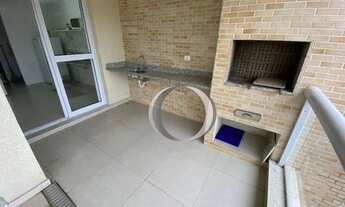 Imagem 7: Apartamento com 2 dormitórios à venda, 84 m² por R$ 560.000 - Enseada - Guarujá/SP