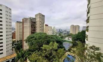 Imagem 5: Apartamento com 4 dormitórios à venda, 322 m² por R$ 2.150.000 - Real Parque - São Paulo/S