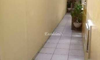 Imagem 5: Sobrado à venda, 151 m² por R$ 750.000,00 - Vila Catupia - São Paulo/SP