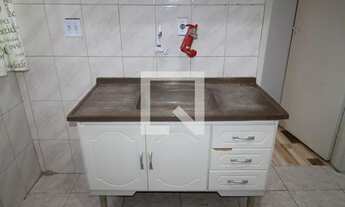 Imagem 7: Casa para Aluguel - Cangaíba, 1 Quarto, 48 m2