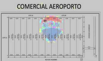 Imagem 4: Terreno Comercial próximo ao Aeroporto de Uberlândia!