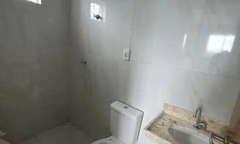 Imagem 7: Térreo com quintal 57m²+30m² de área externa