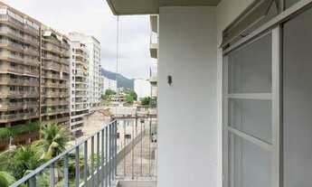 Imagem 6: Apartamento para Aluguel - Vila Isabel, 2 Quartos, 60 m2