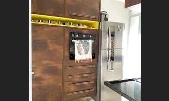 Imagem 7: Apartamento com 2 dormitórios à venda, 50 m² por R$ 320.000,00 - Vila Roque - São Paulo/SP