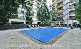 Imagem 5: São Paulo - Apartamento Padrão - Itaim Bibi