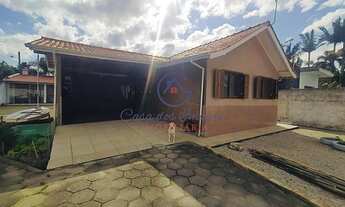 Imagem 3: Casa para Venda em Imbituba, Vila Nova, 3 dormitórios, 2 banheiros, 1 vaga