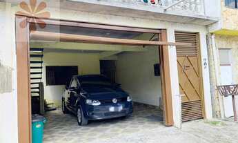 Imagem 3: Casa Assobradada em Jardim Sao Carlos (zona Leste) - São Paulo