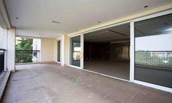 Imagem 6: Apartamento com 4 dormitórios, 357 m² - venda ou aluguel - Jardim Vitória Régia - São Paul