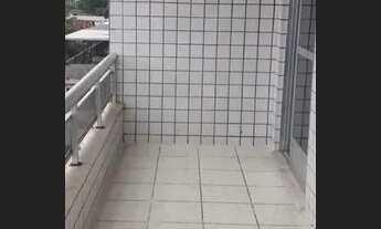 Imagem 6: Alugo apartamento 2Q, varanda e vaga no Cachambi