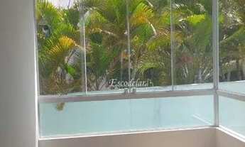 Imagem 3: Apartamento com 2 dormitórios à venda, 54 m² por R$ 420.000,00 - Jardim França - São Paulo