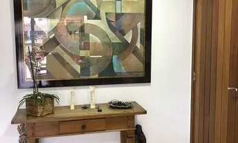 Imagem 2: Cobertura duplex para aluguel e venda possui 4 quartos no Recreio dos Bandeirantes