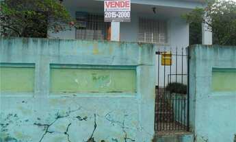 Imagem 7: Casa com 2 dormitórios à venda, 80 m² por R$ 350.000,00 - São Mateus - São Paulo/SP