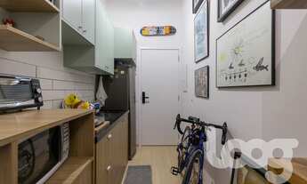 Imagem 5: Studio em Sumarezinho - São Paulo