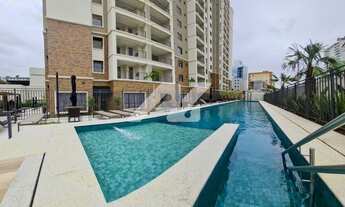 Imagem: Condomínio LIVING ELEGANCE