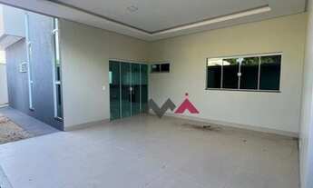 Imagem: Casa 3 Quartos (1 Suíte) à venda, 135