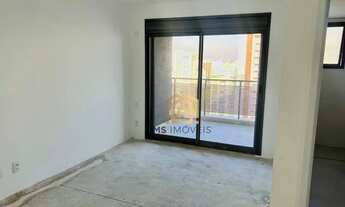 Imagem 4: Apartamento com 3 dormitórios à venda, 160 m² por R$ 5.000.000,00 - Moema - São Paulo/SP