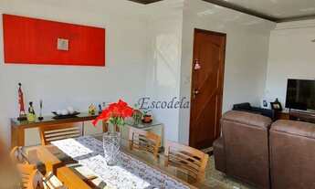 Imagem 6: Apartamento à venda, 98 m² por R$ 650.000,00 - Vila Maria (Zona Norte) - São Paulo/SP