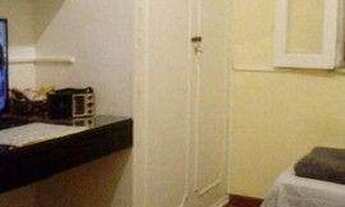 Imagem 4: Apartamento com 3 dormitórios à venda, 110 m² por R$ 790.000 - Copacabana - Rio de Janeiro