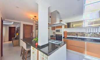 Imagem 5: Triplex com Vista Panoramica Reformado e Atualizado!