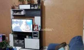 Imagem 2: Apartamento à venda, 91 m² por R$ 330.000,00 - Parque Mandaqui - São Paulo/SP