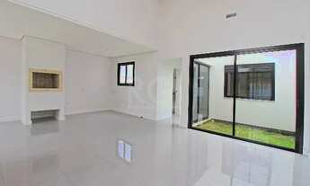 Imagem 4: Casa Condominio para Venda - 100m², 3 dormitórios, sendo 1 suites, 2 vagas - Hípica