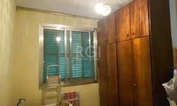 Imagem 2: Apartamento para Venda - 62.6m², 2 dormitórios, Santa Maria Goretti