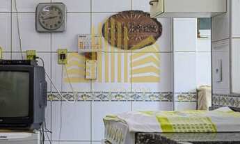 Imagem 5: Apartamento com 4 quartos, 160m2, à venda em São Paulo, Vila Uberabinha