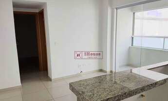 Imagem 2: Ótimo apto 1q.1vg,lazer, próximo ao Shopping Cidade