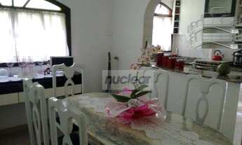 Imagem 5: Sobrado com 3 dormitórios à venda, 130 m² por R$ 550.000,00 - Parque Savoi City - São Paul