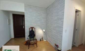 Imagem 6: Apartamento com 2 dormitórios à venda, 73 m² por R$ 669.000,00 - Campo Belo - São Paulo/SP