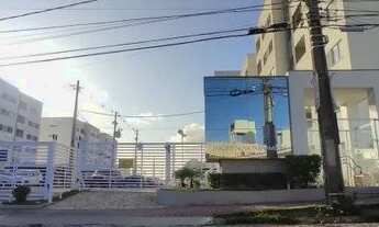 Imagem: APARTAMENTO MOBILIADO DE 2 QUARTOS EM CONDOMÍNIO