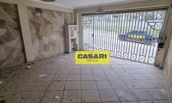 Imagem 4: Sobrado com 2 dormitórios, 174 m² - venda ou aluguel - Planalto - São Bernardo do Campo/SP