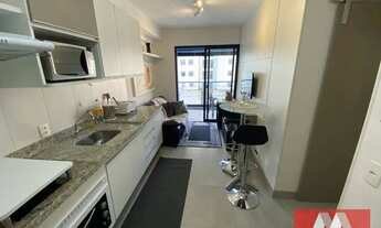 Imagem 2: Apartamento com 1 dormitório à venda, 35 m² por R$ 520.000,00 - Bela Vista - São Paulo/SP