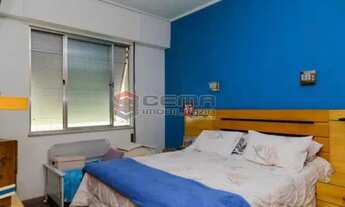 Imagem 5: Alugo em Vila Isabel apto de 2 quartos com vaga de garagem