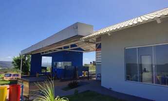 Imagem: Lote Condomínio Ventura no Lago Corumbá