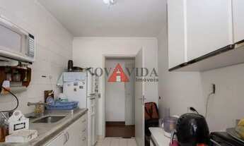 Imagem 5: Apartamento em Vila Isa - São Paulo