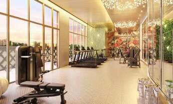 Imagem 6: Apartamento à venda, 212 m² por R$ 4.195.773,00 - Pinheiros - São Paulo/SP