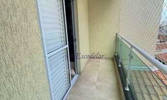 Imagem 5: Sobrado com 3 dormitórios à venda, 160 m² por R$ 895.000,00 - Limão - São Paulo/SP