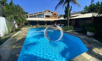 Imagem: Casa - Acapulco - Guarujá/SP