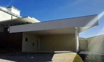 Imagem 4: Casa - Alphaville Nova Esplanada IV