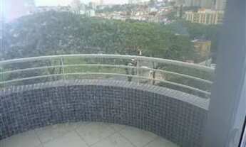 Imagem 6: Apartamento com 2 dormitórios para alugar, 88 m² - Jardim - Santo André/SP