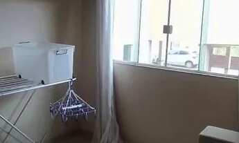 Imagem 4: Apartamento mobiliaso