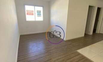 Imagem 5: Apartamento com 2 dormitórios para alugar, 45 m² por R$ 600,00/mês - Fragata - Pelotas/RS