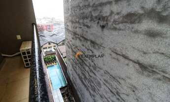 Imagem 6: Apartamento com 1 dormitório para alugar, 34 m² por R$ 2.098,54/mês - Centro - São Paulo/S