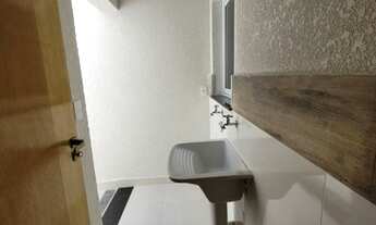 Imagem 5: Casa com 2 dormitórios à venda, 70 m² por R$ 355.000,00 - Jardim Nova Veneza - Indaiatuba