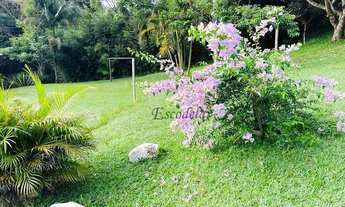 Imagem 2: Chácara com 5 dormitórios à venda, 3320 m² por R$ 575.000,00 - Florial Parque - São Louren