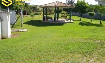 Imagem 7: LOTE DE TERRENO A VENDA NO CONDOMÍNIO FECHADO VIVENDAS DO JAPI - DIVISA DE ITUPEVA/JUNDIAÍ